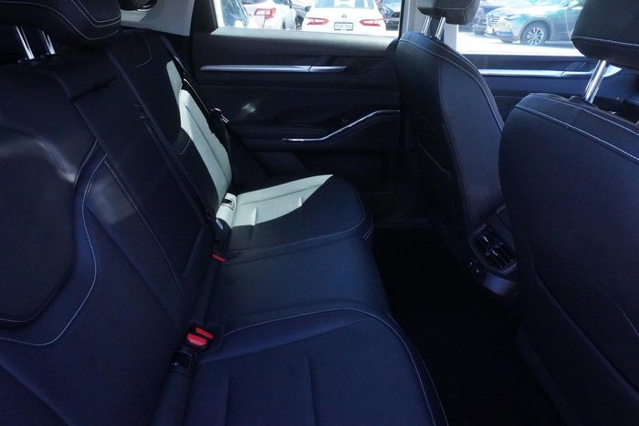 2022 Haval H6 Ultra Hybrid