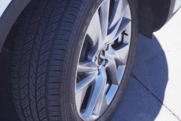 2022 Haval H6 Ultra Hybrid