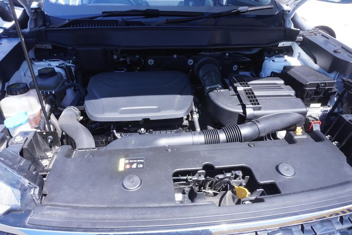 2022 Haval H6 Ultra Hybrid