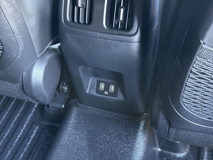 2023 Hyundai Tucson Highlander N Line