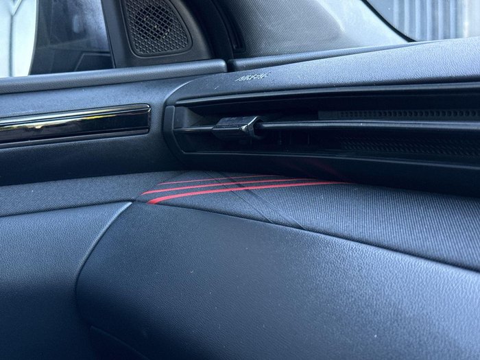 2023 Hyundai Tucson Highlander N Line