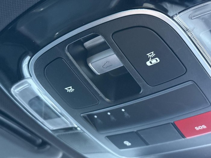 2023 Hyundai Tucson Highlander N Line