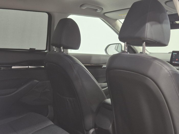 2019 Kia Seltos Sport+