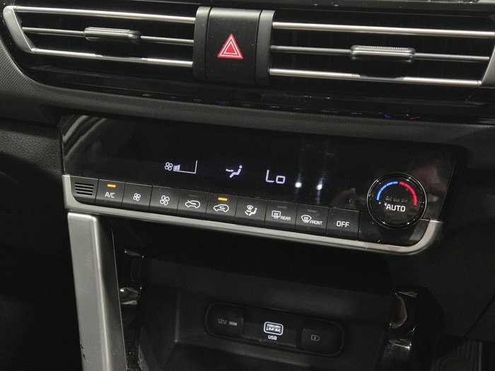 2019 Kia Seltos Sport+