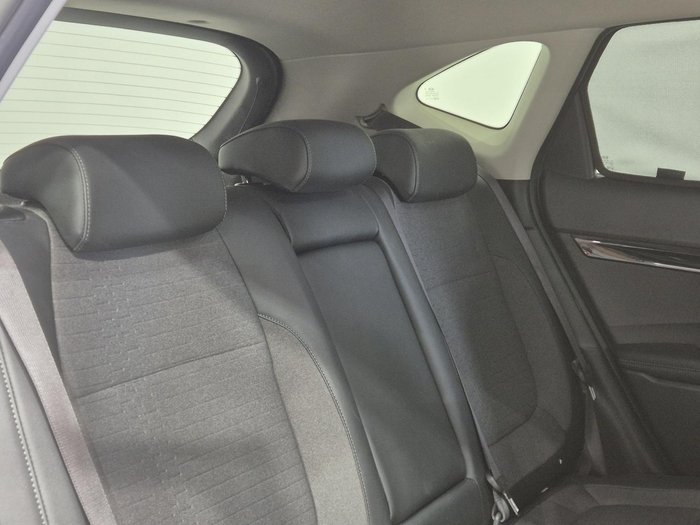 2019 Kia Seltos Sport+