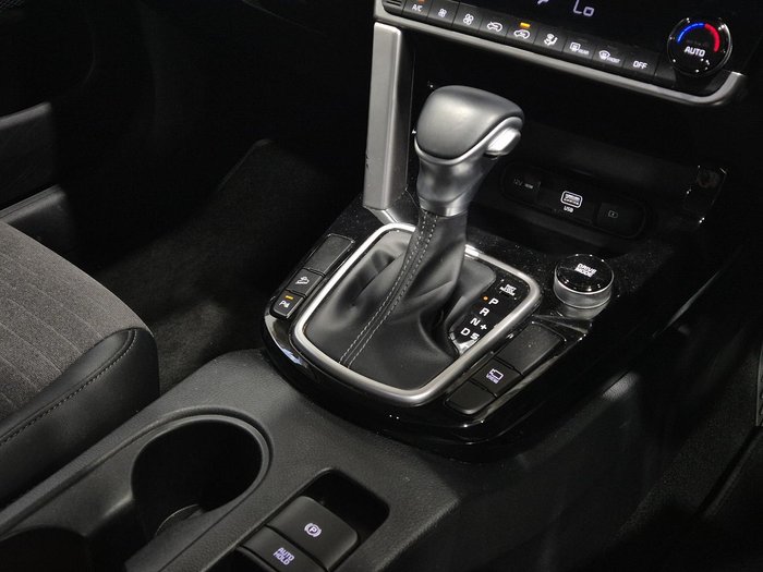 2019 Kia Seltos Sport+