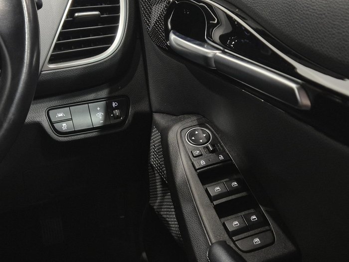 2019 Kia Seltos Sport+