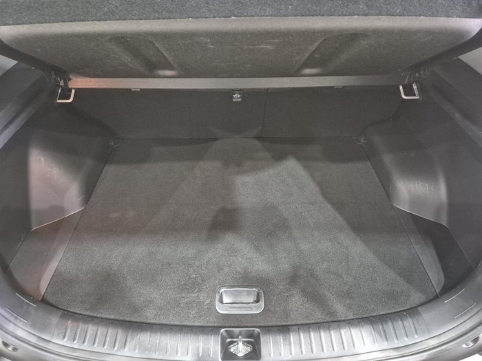 2019 Kia Seltos Sport+