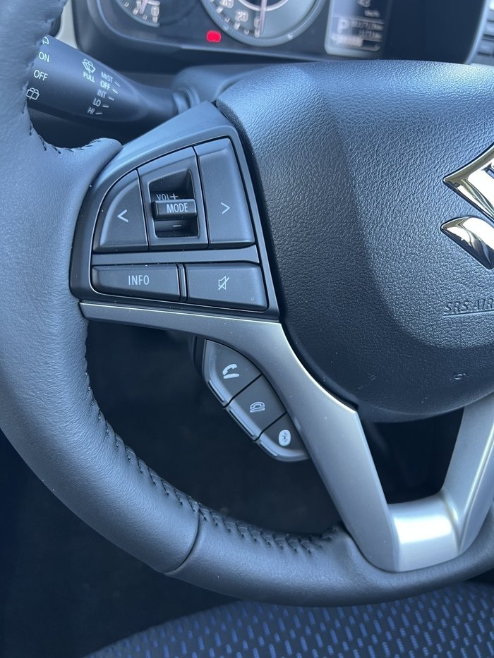 2024 Suzuki Ignis GLX