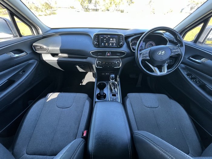 2019 Hyundai Santa Fe Active