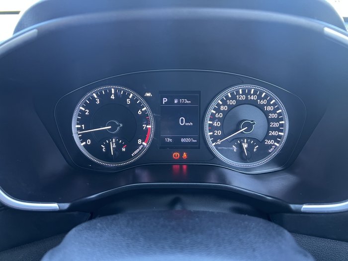 2019 Hyundai Santa Fe Active