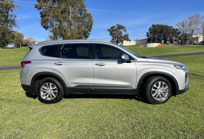 2019 Hyundai Santa Fe Active