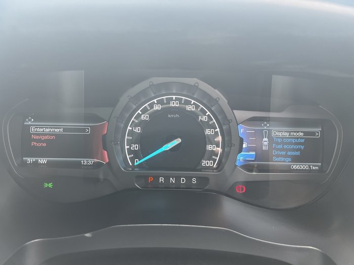 2018 Ford Ranger XLT