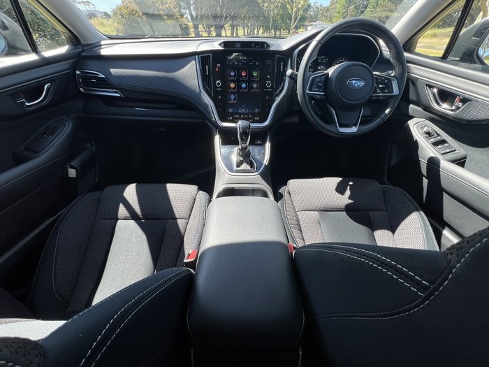 2022 Subaru Outback AWD