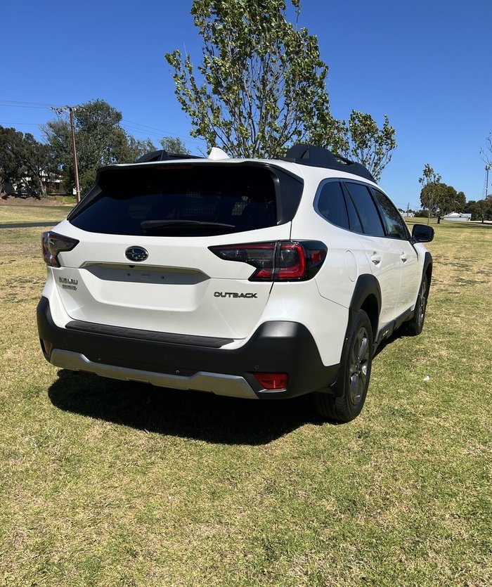 2022 Subaru Outback AWD