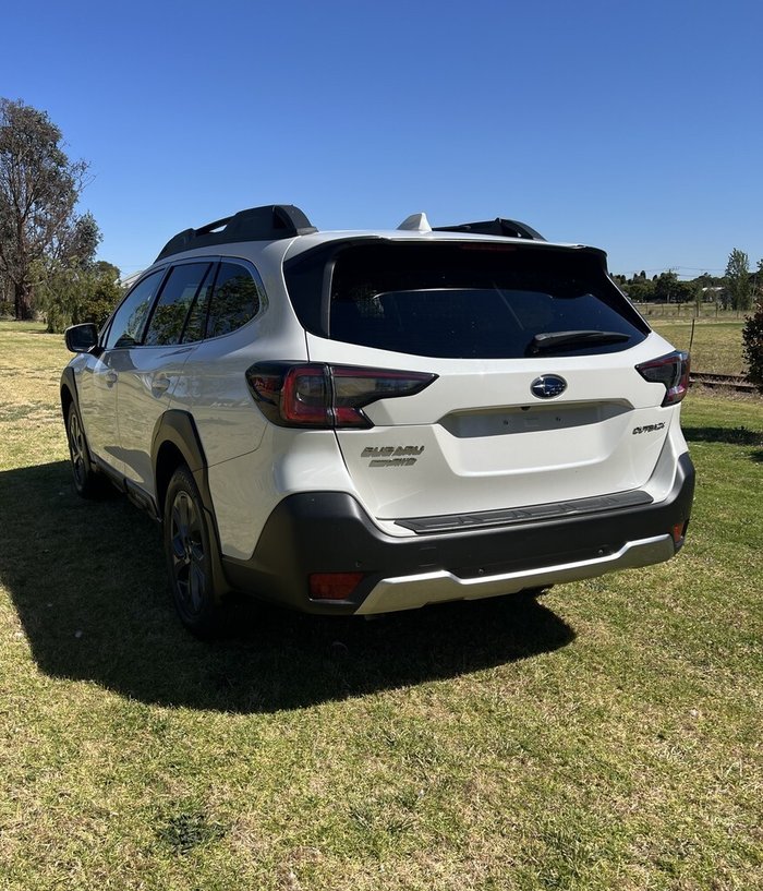 2022 Subaru Outback AWD