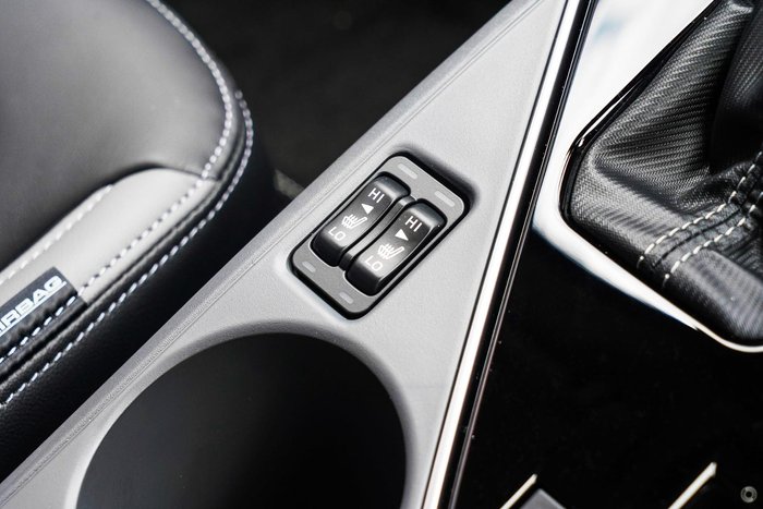 2025 Subaru Crosstrek 2.0S G6X MY26 AWD Ice Silver