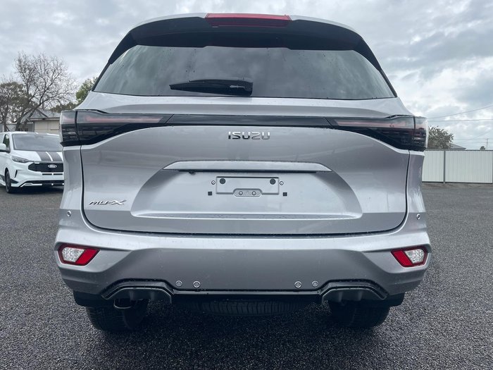 2025 Isuzu MU-X LS-T