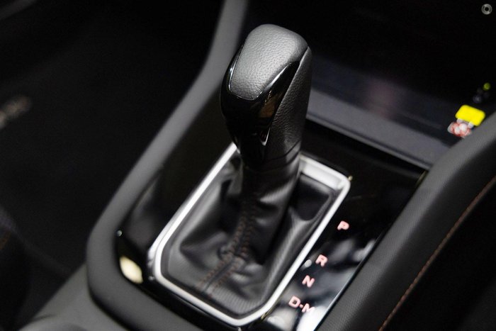 2025 Subaru Forester Touring S6 MY26 AWD Daybreak Blue