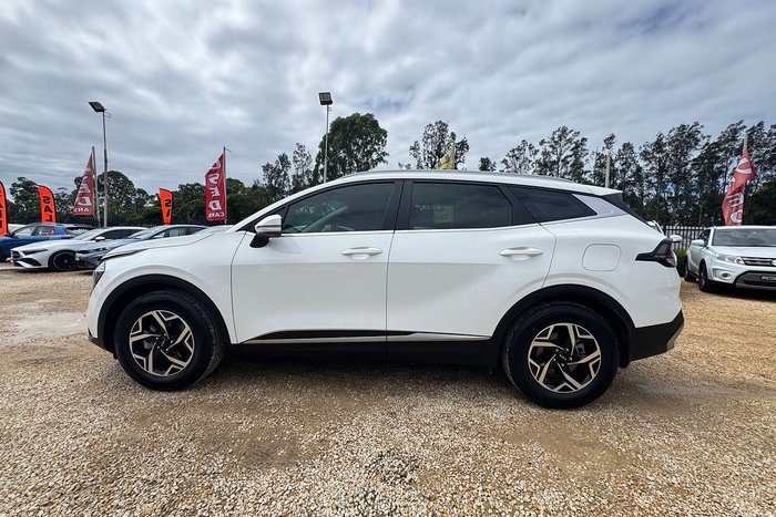 2023 Kia Sportage S