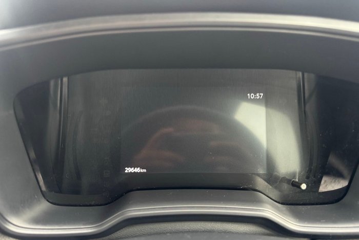 2023 Toyota Corolla Cross GX