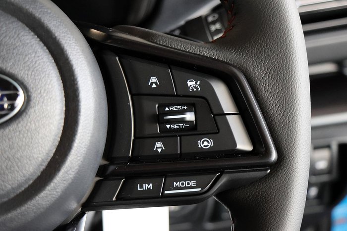 2025 Subaru WRX tS VB MY25 AWD WR Blue