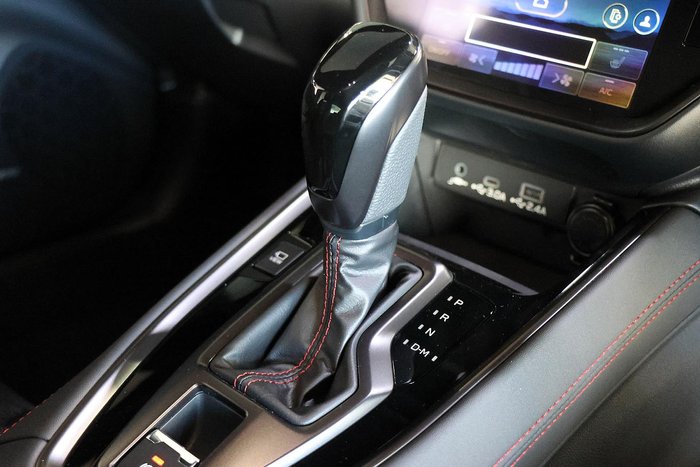 2025 Subaru WRX tS VB MY25 AWD WR Blue