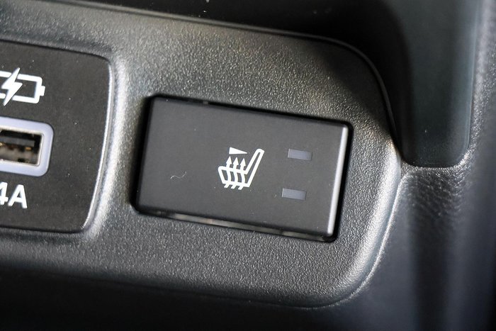 2025 Subaru WRX tS VB MY25 AWD WR Blue