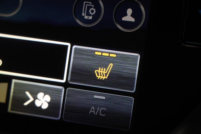 2025 Subaru WRX tS VB MY25 AWD WR Blue