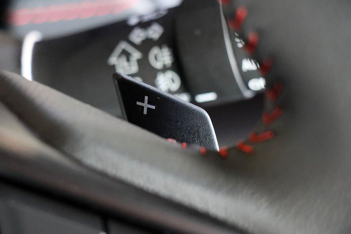 2025 Subaru WRX tS VB MY25 AWD WR Blue