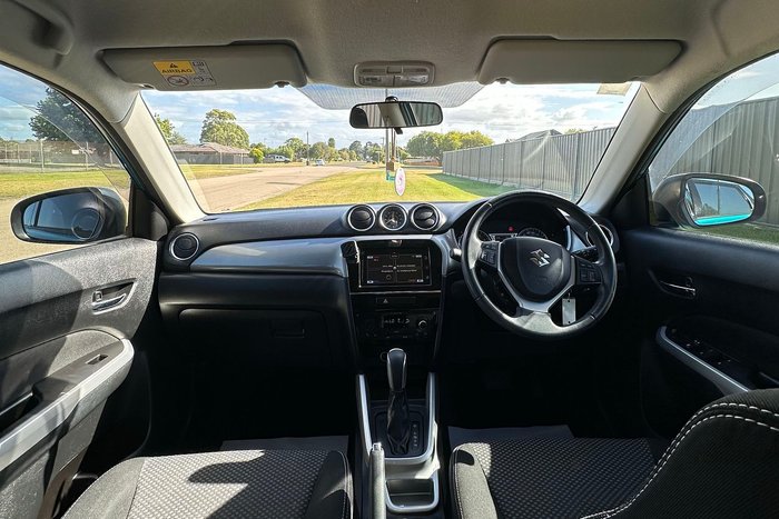 2015 Suzuki Vitara RT-S