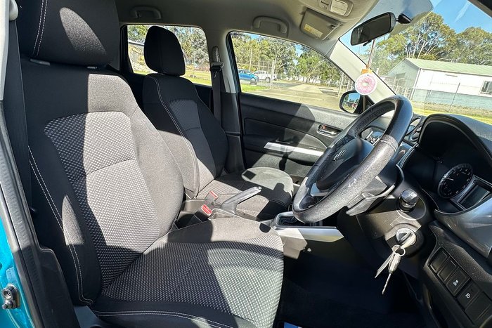 2015 Suzuki Vitara RT-S