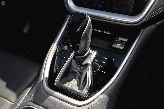 2025 Subaru Outback AWD Touring 6GEN MY25 AWD Ice Silver