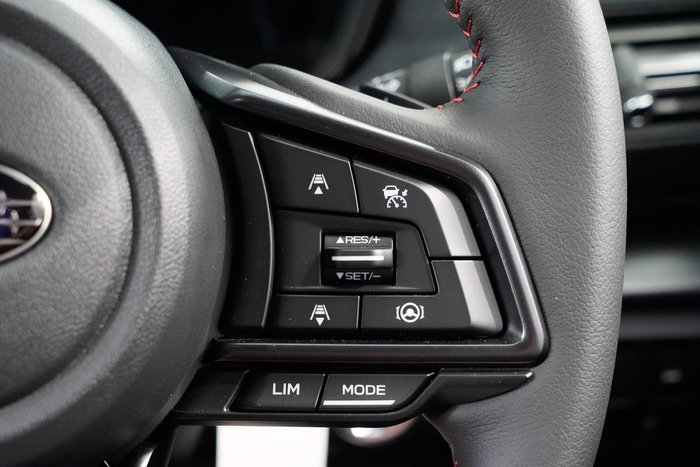 2025 Subaru WRX tS VB MY25 AWD WR Blue