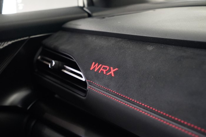 2025 Subaru WRX tS VB MY25 AWD WR Blue