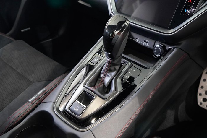 2025 Subaru WRX tS VB MY25 AWD WR Blue