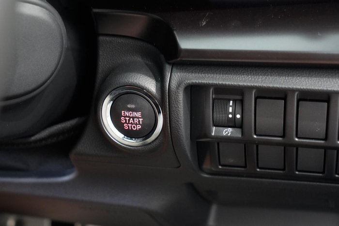 2025 Subaru WRX tS VB MY25 AWD WR Blue