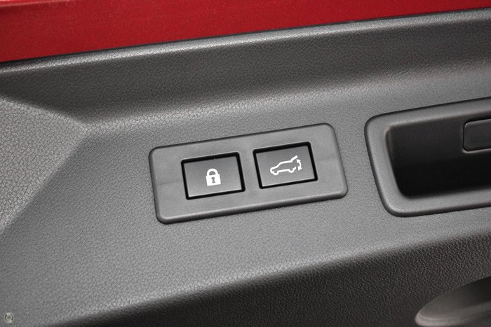 2025 Subaru Forester Hybrid Sport