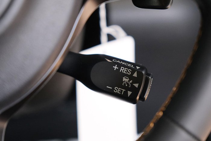 2025 Subaru BRZ tS Kiiro