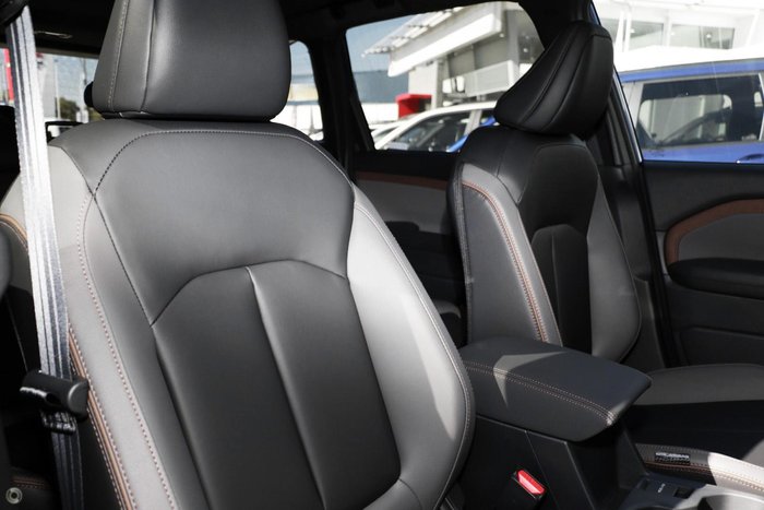 2025 Subaru Forester Hybrid Sport