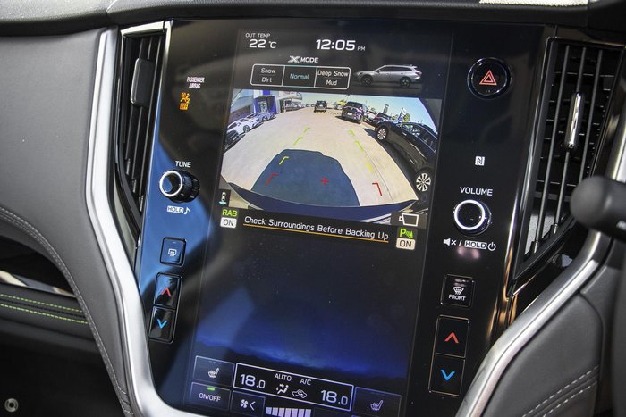 2025 Subaru Outback AWD Sport XT Onyx