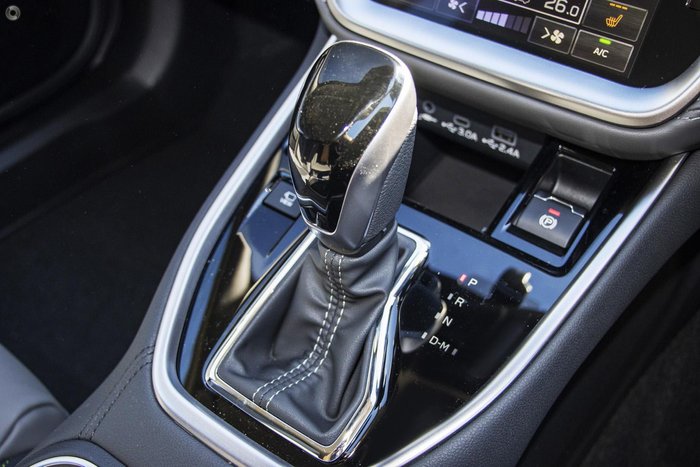 2025 Subaru Outback AWD Sport XT Onyx 6GEN MY25 AWD Autumn Green