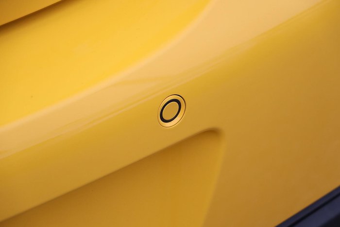 2025 Subaru BRZ tS Kiiro ZD8 MY26 Sunrise Yellow