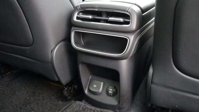 2022 Genesis GV80 2.5T