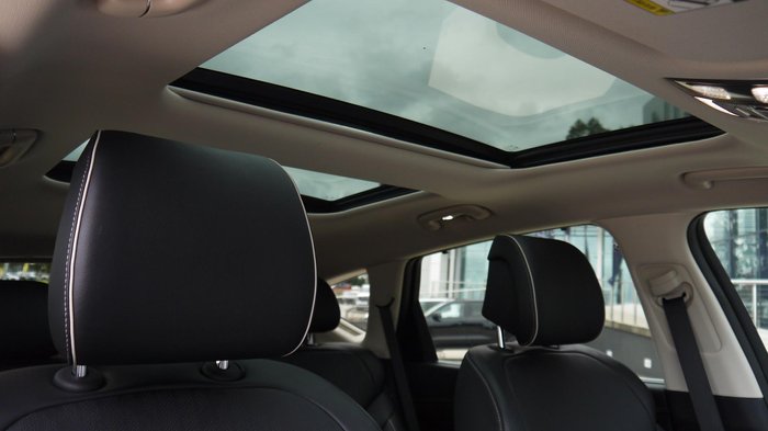 2022 Genesis GV80 2.5T