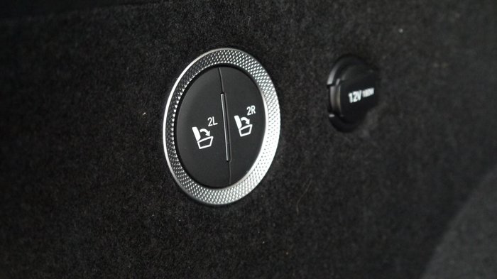 2022 Genesis GV80 2.5T