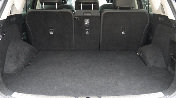 2022 Genesis GV80 2.5T