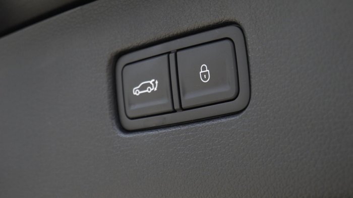 2022 Genesis GV80 2.5T