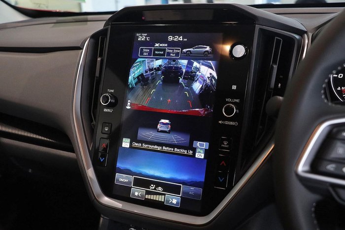 2025 Subaru Crosstrek Hybrid S