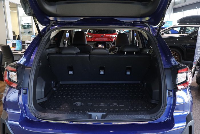 2025 Subaru Crosstrek Hybrid S